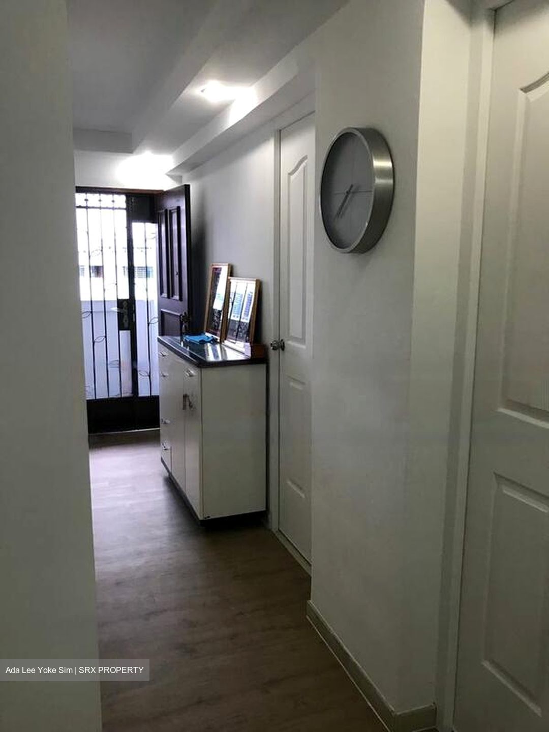 Blk 619 Hougang Avenue 8 (Hougang), HDB 3 Rooms #475512371